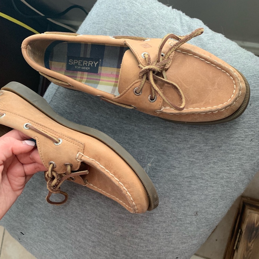 Sperry